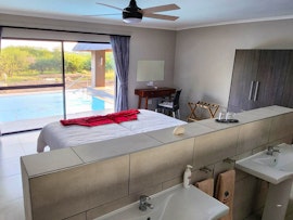 Kruger To Canyons Accommodation at  | Viya