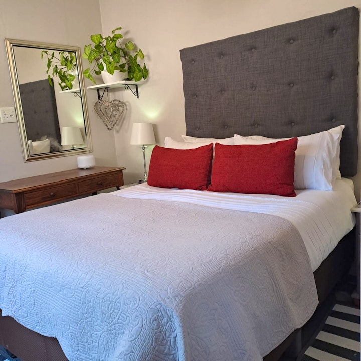 Pretoria Accommodation at Menlo View Guest Rooms | Viya
