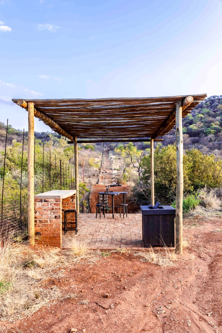 Waterberg Accommodation at The Pods @ Thaba eNtle | Viya