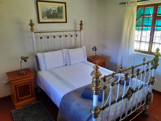 Boland Accommodation at  | Viya