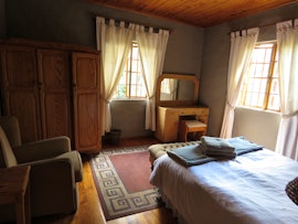 Eastern Cape Accommodation at Rhodes Cottages - Nelson's Croft | Viya