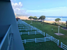 South Coast Accommodation at Inyoni Rock Cabanas 6 | Viya