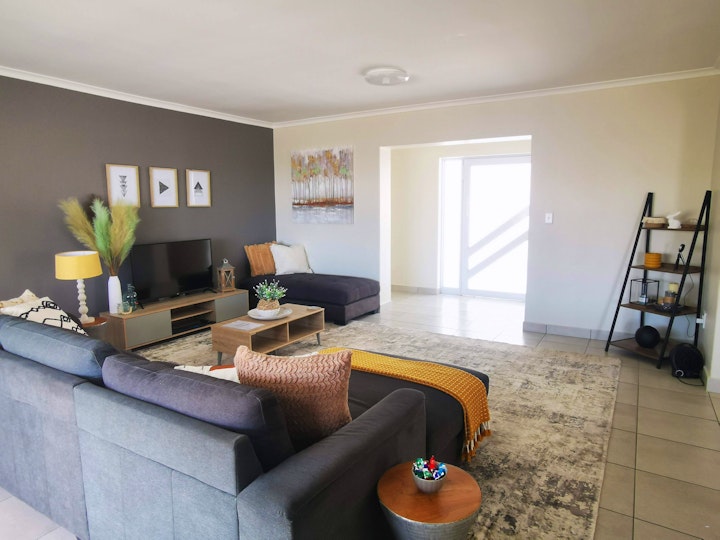 West Coast Accommodation at Wendys Langebaan Home | Viya