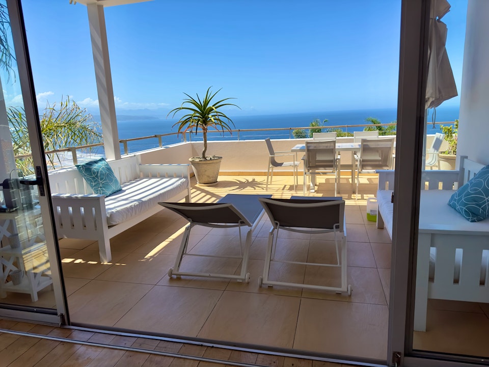 Garden Route Accommodation at  | Viya