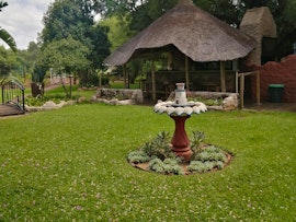 Bojanala Accommodation at Lindleyspoort Guest House | Viya