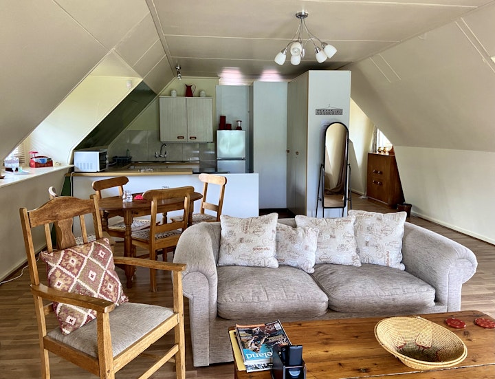 Drakensberg Accommodation at The Attic & Below | Viya