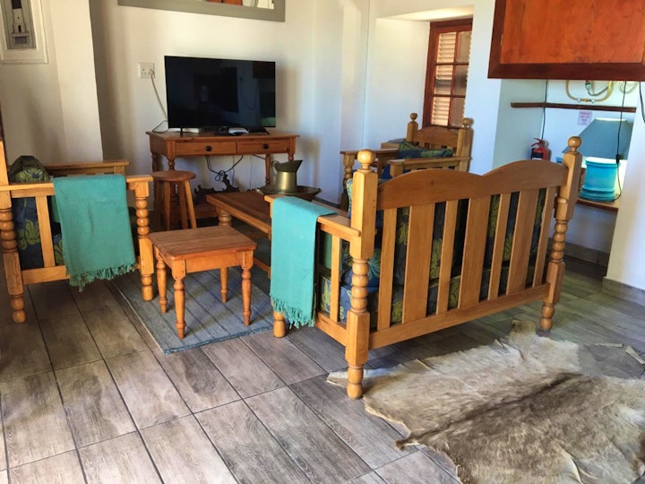 Northern Cape Accommodation at Fisherman's Cottage | Viya