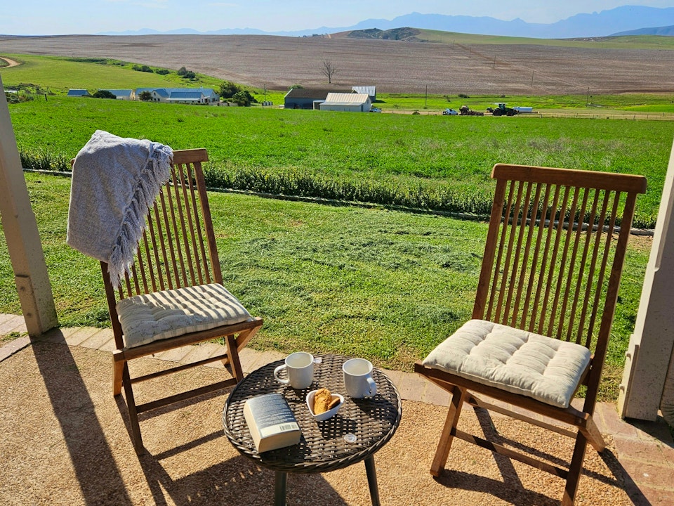 Western Cape Accommodation at  | Viya