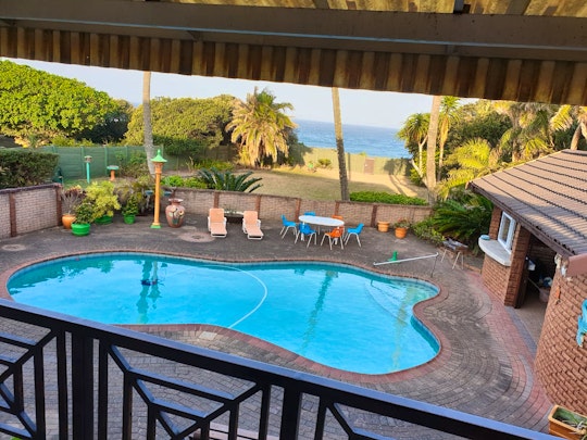 Port Shepstone Accommodation at  | Viya