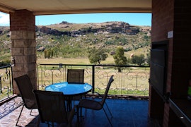 Clarens Accommodation at  | Viya