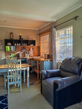 Drakensberg Accommodation at Palmboom Cottage @ Sielerus by Horeb | Viya