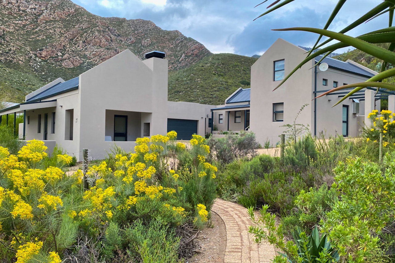 Cape Winelands Accommodation at  | Viya