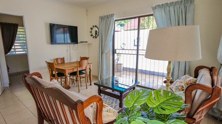 Gauteng Accommodation at The Lemon Tree Oasis | Viya