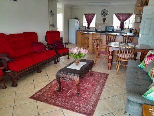 Garden Route Accommodation at  | Viya