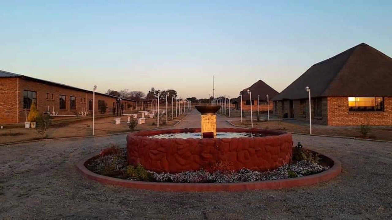 Cradle Of Humankind Accommodation at  | Viya