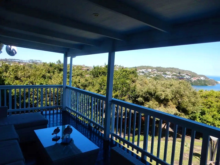 Garden Route Accommodation at Sea and Lagoon View Family Home | Viya