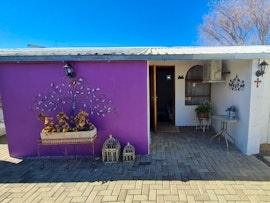 Free State Accommodation at At The Nest Guest House | Viya