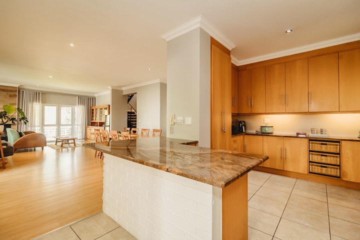 Western Cape Accommodation at Sidwell Gardens | Viya