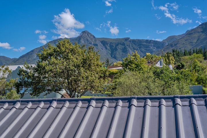 Western Cape Accommodation at Eagle's Wings | Viya