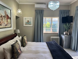 Boland Accommodation at  | Viya