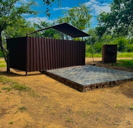 North West Accommodation at Combretum Eco Camp | Viya