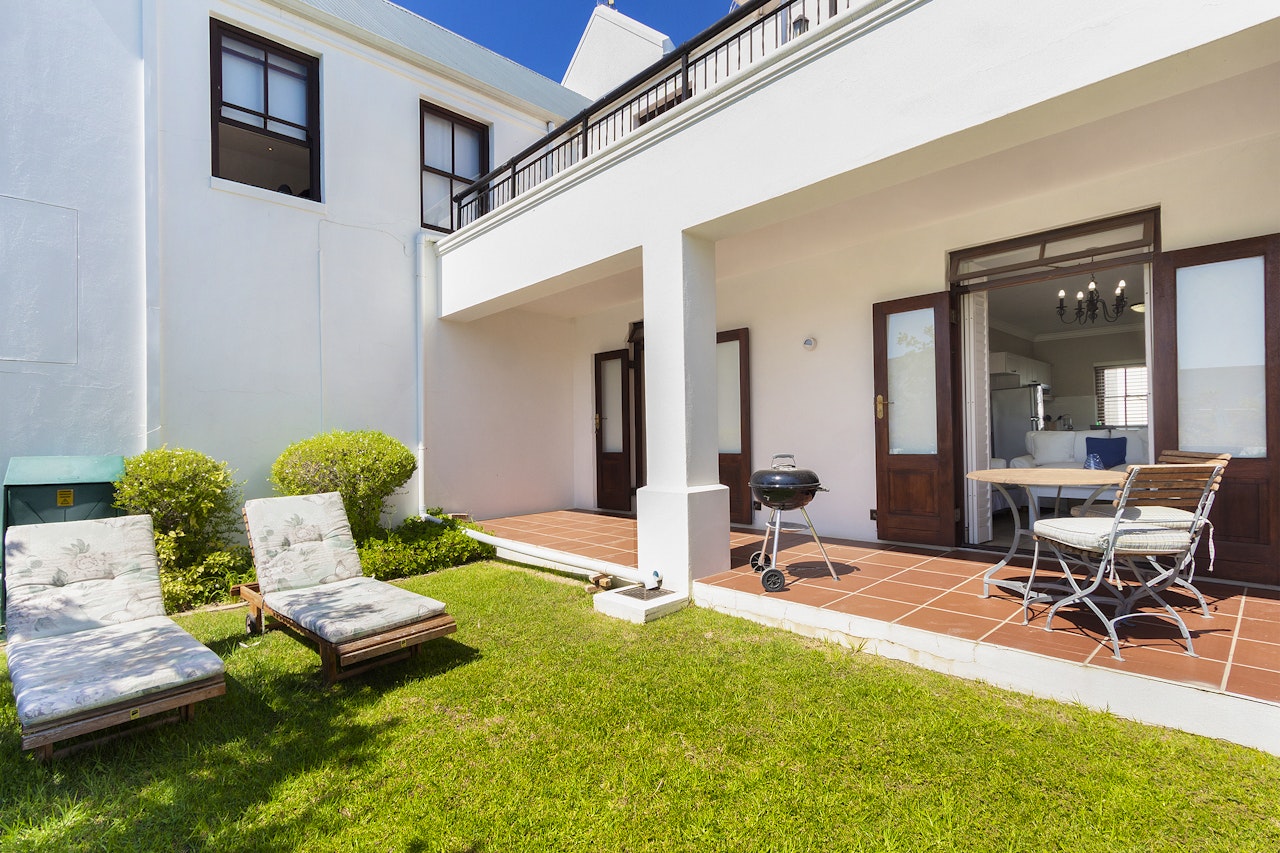 Boland Accommodation at  | Viya