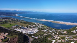 Garden Route Accommodation at Luxurious Ocean View | Viya