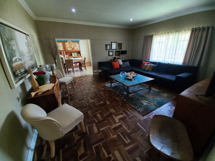 Parys Accommodation at Kruger Huisie Parys | Viya