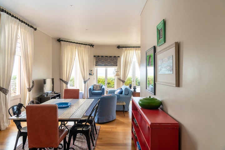 Western Cape Accommodation at Majestic Harbour Place | Viya