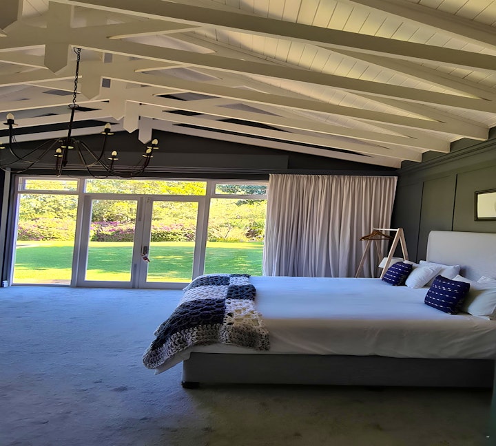 KwaZulu-Natal Accommodation at Classic Kloof House | Viya