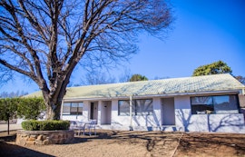 Northern Free State Accommodation at Frankfort Self-catering | Viya