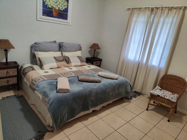 Elgin Accommodation at Hope Cottage | Viya