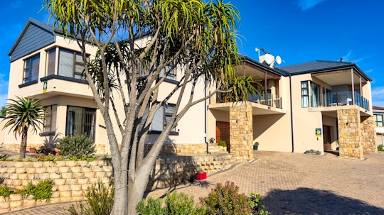 Mossel Bay Accommodation at  | Viya