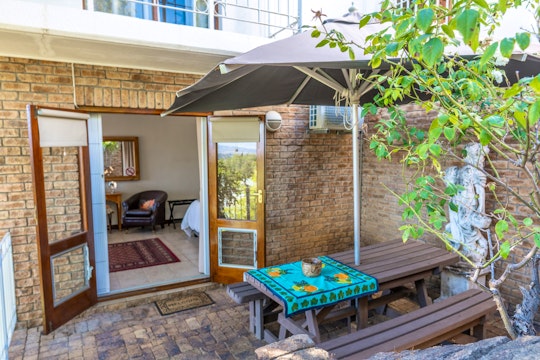 Boland Accommodation at  | Viya