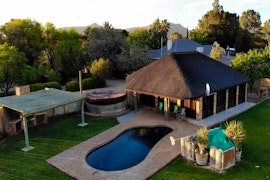 Tankwa Karoo Accommodation at  | Viya