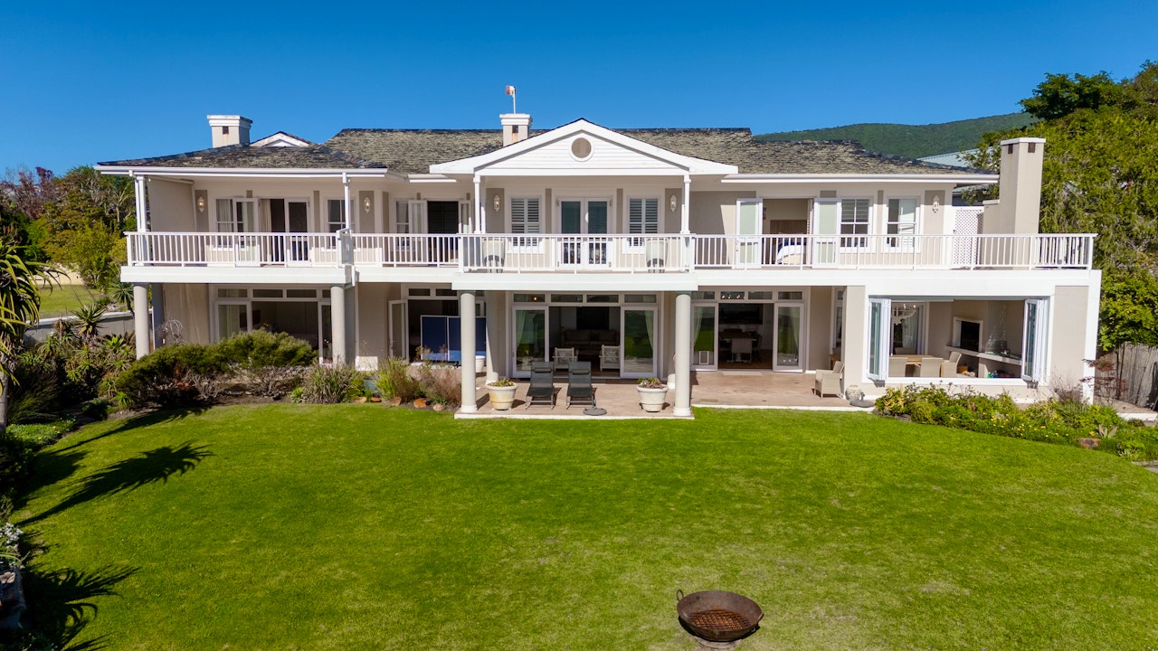 Garden Route Accommodation at  | Viya