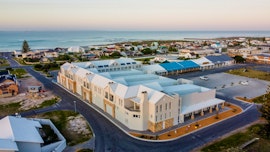 Struisbaai Accommodation at Sand Castle | Viya