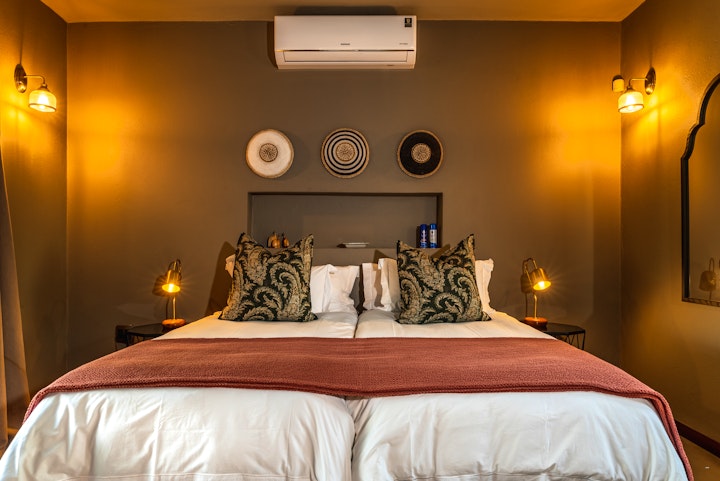 Mpumalanga Accommodation at Elephant Point Lodge 23 | Viya