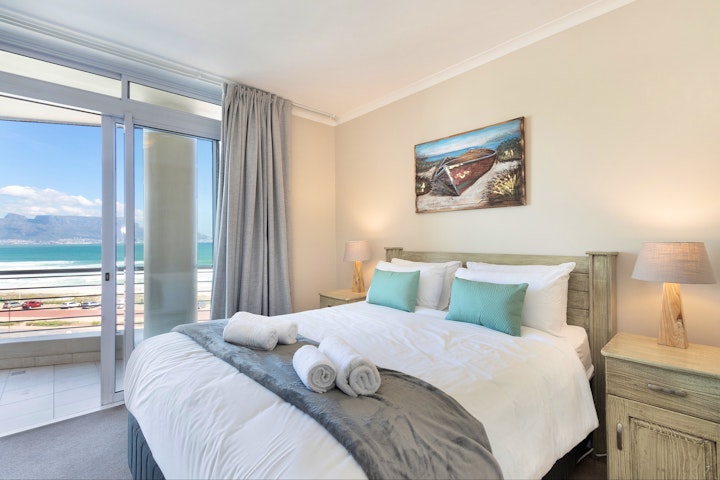 Cape Town Accommodation at Portico 405 | Viya