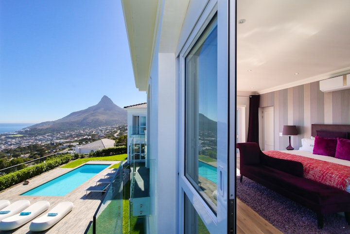 Atlantic Seaboard Accommodation at La Maison Hermes | Viya