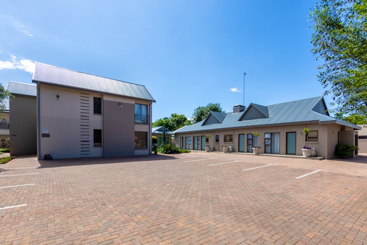 Mpumalanga Accommodation at Adato Guest House | Viya