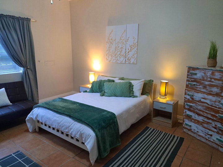 Eastern Cape Accommodation at Deri's Lane | Viya