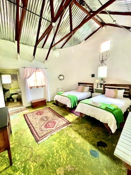 Wild Coast Accommodation at  | Viya