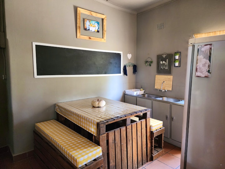 Northern Cape Accommodation at Rooidam Farm Accommodation | Viya