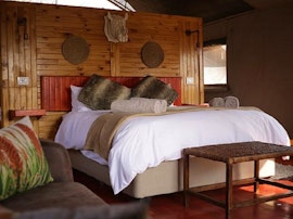 Dinokeng Game Reserve Accommodation at Morekuri Safaris | Viya