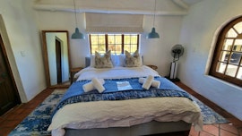 Overberg Accommodation at Cottage Space @ Berg n Dal Heritage Farm | Viya