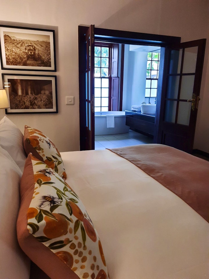 Northern Suburbs Accommodation at Meerendal Boutique Hotel | Viya