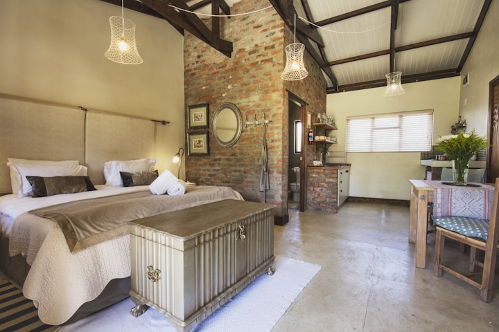Western Cape Accommodation at A Hilltop Country Retreat | Viya