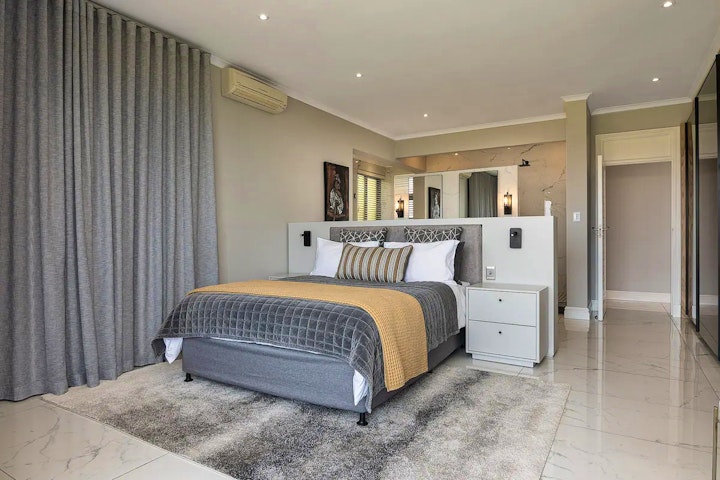 KwaZulu-Natal Accommodation at House of Tranquility | Viya