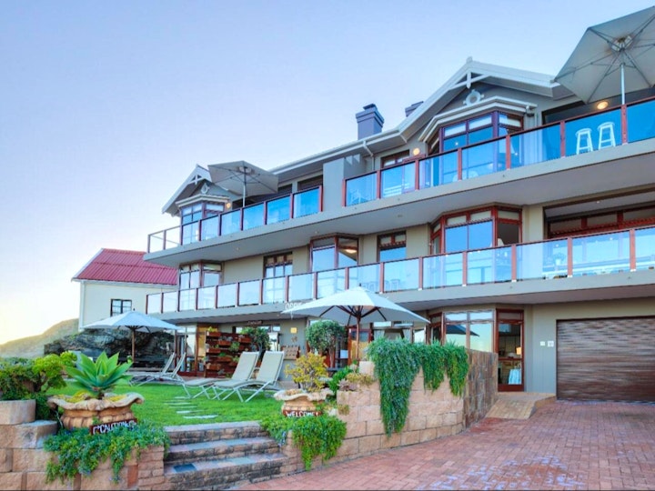 Western Cape Accommodation at Oppiesee Stampgat 1 | Viya